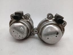 PORSCHE Porsche 911 997 Engine Mount 99737505904 Turbo MK2 CONVERTIBLE Engine Mount — thumbnail 6