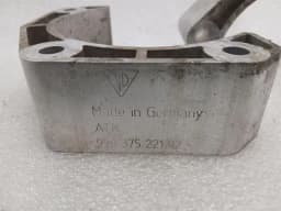 PORSCHE Porsche 911 997 Engine Mount 99737505904 Turbo MK2 CONVERTIBLE Engine Mount — thumbnail 10