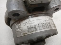 PORSCHE Porsche 911 997 Engine Mount 99737505904 Turbo MK2 CONVERTIBLE Engine Mount — thumbnail 8