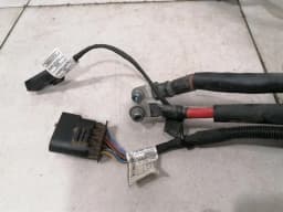MERCEDES-BENZ MERCEDES CL W217 Engine Wiring Loom A1571500000 Engine Wiring Harness A2224407813 — thumbnail 5