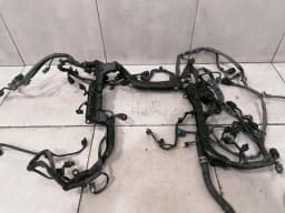 MERCEDES-BENZ MERCEDES CL W217 Engine Wiring Loom A1571500000 Engine Wiring Harness A2224407813 — thumbnail 8