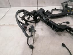 MERCEDES-BENZ MERCEDES CL W217 Engine Wiring Loom A1571500000 Engine Wiring Harness A2224407813 — thumbnail 4