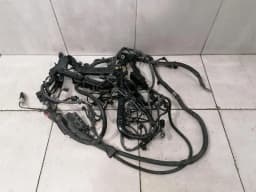 MERCEDES-BENZ MERCEDES CL W217 Engine Wiring Loom A1571500000 Engine Wiring Harness A2224407813 — thumbnail 3