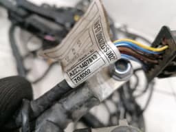 MERCEDES-BENZ MERCEDES CL W217 Engine Wiring Loom A1571500000 Engine Wiring Harness A2224407813 — thumbnail 7