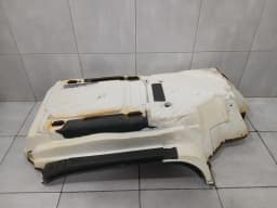 FERRARI Ferrari 296 GTS F171 Floor Mats LH CARPET LHD Floor Mats CIOCCOLATO — thumbnail 7