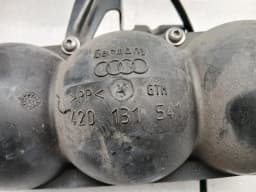 AUDI Audi R8 4S AWD Expansion Tank 4S0121403 Expansion Tank Coolant SET — thumbnail 8