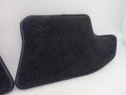 BENTLEY BENTLEY CONTINENTAL 18-24 3S 3SD Floor Mat set rhd RIGHT HAND DRIVE RHD 3SC863691J — thumbnail 10