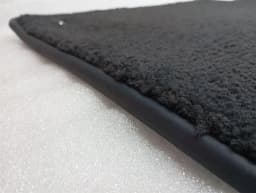 BENTLEY BENTLEY CONTINENTAL 18-24 3S 3SD Floor Mat set rhd RIGHT HAND DRIVE RHD 3SC863691J — thumbnail 5