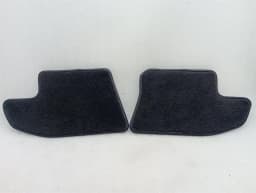 BENTLEY BENTLEY CONTINENTAL 18-24 3S 3SD Floor Mat set rhd RIGHT HAND DRIVE RHD 3SC863691J — thumbnail 9