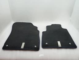 BENTLEY BENTLEY CONTINENTAL 18-24 3S 3SD Floor Mat set rhd RIGHT HAND DRIVE RHD 3SC863691J — thumbnail 6