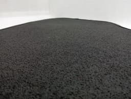 BENTLEY BENTLEY CONTINENTAL 18-24 3S 3SD Floor Mat set rhd RIGHT HAND DRIVE RHD 3SC863691J — thumbnail 7