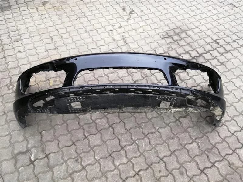 Porsche 911 991 Front Bumper 99150531100 Front Bumper