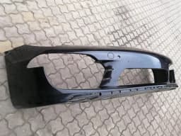 PORSCHE Porsche 911 991 Front Bumper 99150531100 Front Bumper — thumbnail 2