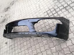 PORSCHE Porsche 911 991 Front Bumper 99150531100 Front Bumper — thumbnail 6