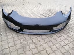 PORSCHE Porsche 911 991 Front Bumper 99150531100 Front Bumper — thumbnail 8