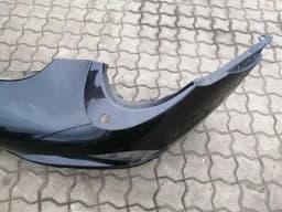PORSCHE Porsche 911 991 Front Bumper 99150531100 Front Bumper — thumbnail 10