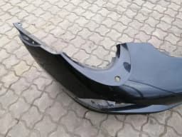 PORSCHE Porsche 911 991 Front Bumper 99150531100 Front Bumper — thumbnail 9