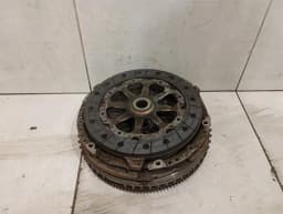 PORSCHE Porsche Cayman 981 GT4 Flywheel + Clutch Basket 98111401280 Clutch Flywheel — thumbnail 1