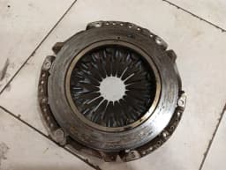 PORSCHE Porsche Cayman 981 GT4 Flywheel + Clutch Basket 98111401280 Clutch Flywheel — thumbnail 5