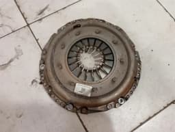 PORSCHE Porsche Cayman 981 GT4 Flywheel + Clutch Basket 98111401280 Clutch Flywheel — thumbnail 8