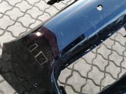 PORSCHE Porsche Panamera 971 Front Bumper 971807221 Front Bumper Faulty — thumbnail 6