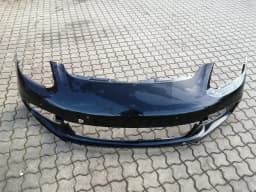 PORSCHE Porsche Panamera 971 Front Bumper 971807221 Front Bumper Faulty — thumbnail 7
