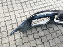 PORSCHE Porsche Panamera 971 Front Bumper 971807221 Front Bumper Faulty — thumbnail 10