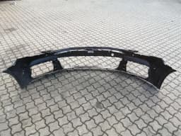 PORSCHE Porsche Panamera 971 Front Bumper 971807221 Front Bumper Faulty — thumbnail 9