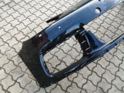 PORSCHE Porsche Panamera 971 Front Bumper 971807221 Front Bumper Faulty — thumbnail 5