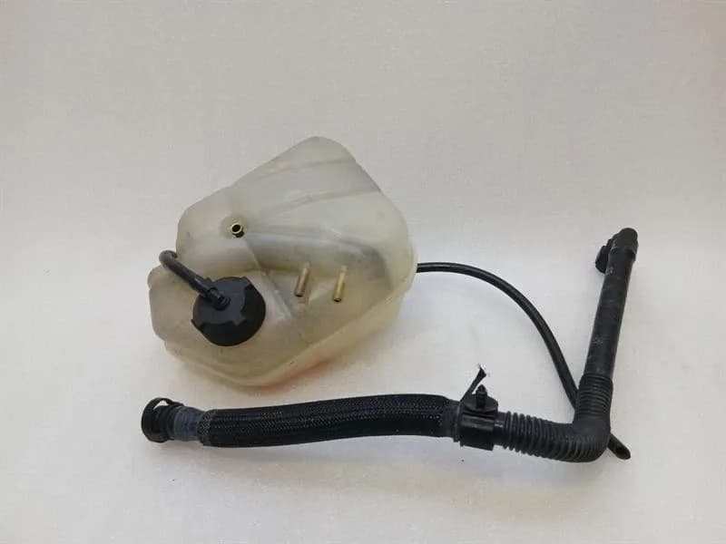 FERRARI Ferrari California F149 08-14 Expansion Tank 225992 Expansion Tank Coolant
