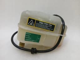 FERRARI Ferrari California F149 08-14 Expansion Tank 225992 Expansion Tank Coolant — thumbnail 4