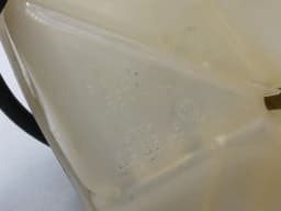 FERRARI Ferrari California F149 08-14 Expansion Tank 225992 Expansion Tank Coolant — thumbnail 6