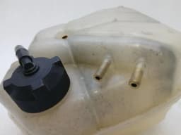 FERRARI Ferrari California F149 08-14 Expansion Tank 225992 Expansion Tank Coolant — thumbnail 7