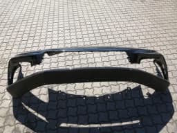 PORSCHE Porsche Panamera 976 2025-UP Front Bumper 976807221 Front Bumper — thumbnail 1