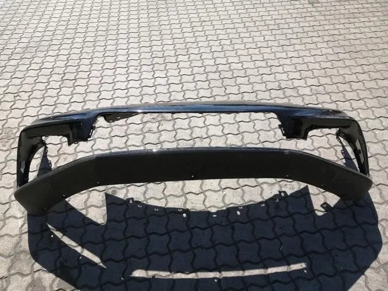 PORSCHE Porsche Panamera 976 2025-UP Front Bumper 976807221 Front Bumper