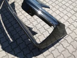 PORSCHE Porsche Panamera 976 2025-UP Front Bumper 976807221 Front Bumper — thumbnail 3