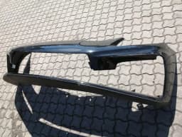 PORSCHE Porsche Panamera 976 2025-UP Front Bumper 976807221 Front Bumper — thumbnail 2