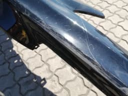 PORSCHE Porsche Panamera 976 2025-UP Front Bumper 976807221 Front Bumper — thumbnail 5