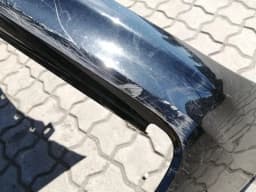 PORSCHE Porsche Panamera 976 2025-UP Front Bumper 976807221 Front Bumper — thumbnail 4