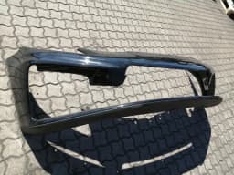 PORSCHE Porsche Panamera 976 2025-UP Front Bumper 976807221 Front Bumper — thumbnail 6