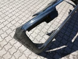 PORSCHE Porsche Panamera 976 2025-UP Front Bumper 976807221 Front Bumper — thumbnail 7