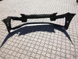 PORSCHE Porsche Panamera 976 2025-UP Front Bumper 976807221 Front Bumper — thumbnail 9