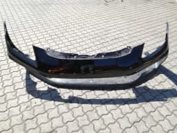 PORSCHE Porsche Panamera 976 2025-UP Front Bumper 976807221 Front Bumper — thumbnail 8
