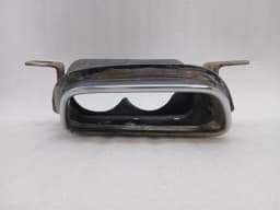 ROLLS ROYCE Rolls Royce Ghost Exhaust Silencer 51127239681 Tip Exhaust Tailpipe LH — thumbnail 1