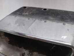 ROLLS ROYCE Rolls Royce Ghost Exhaust Silencer 51127239681 Tip Exhaust Tailpipe LH — thumbnail 4