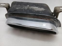 ROLLS ROYCE Rolls Royce Ghost Exhaust Silencer 51127239681 Tip Exhaust Tailpipe LH — thumbnail 2