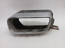 ROLLS ROYCE Rolls Royce Ghost Exhaust Silencer 51127239681 Tip Exhaust Tailpipe LH — thumbnail 3
