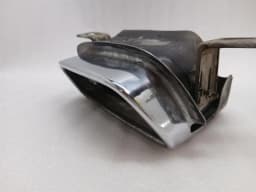 ROLLS ROYCE Rolls Royce Ghost Exhaust Silencer 51127239681 Tip Exhaust Tailpipe LH — thumbnail 10