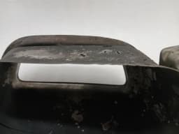 ROLLS ROYCE Rolls Royce Ghost Exhaust Silencer 51127239681 Tip Exhaust Tailpipe LH — thumbnail 8