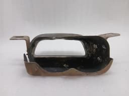 ROLLS ROYCE Rolls Royce Ghost Exhaust Silencer 51127239681 Tip Exhaust Tailpipe LH — thumbnail 7